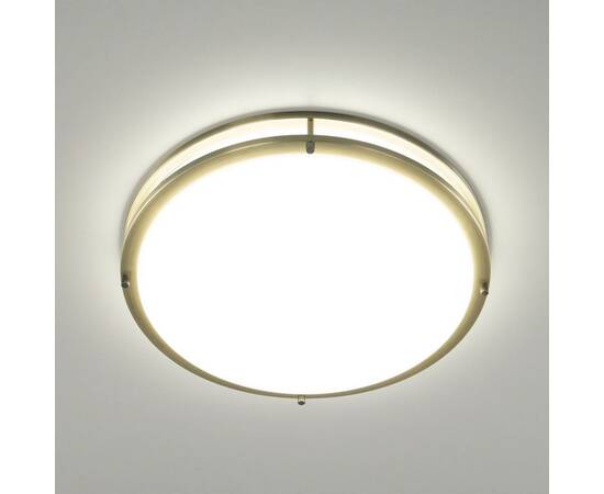 Потолочный светодиодный светильник Citilux Бостон CL709503N, изображение 9