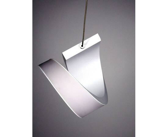 Подвесной светодиодный светильник Elvan PD-1203/1-12W-WW-Wh, изображение 4