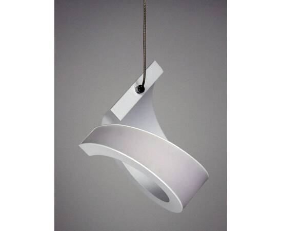 Подвесной светодиодный светильник Elvan PD-1203/1-12W-WW-Wh, изображение 10