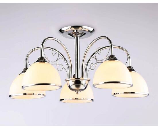 Потолочная люстра Ambrella light Traditional TR3182, изображение 2