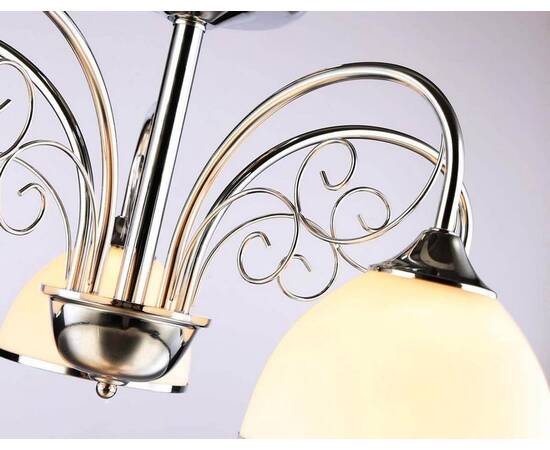 Потолочная люстра Ambrella light Traditional TR3182, изображение 3