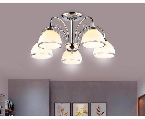 Потолочная люстра Ambrella light Traditional TR3182, изображение 4
