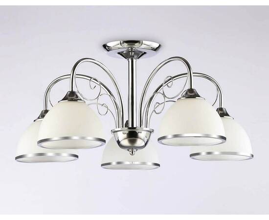Потолочная люстра Ambrella light Traditional TR3182, изображение 5