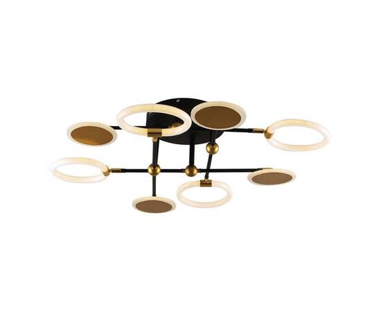 Потолочная светодиодная люстра Escada Cassiopeia 10247/8LED