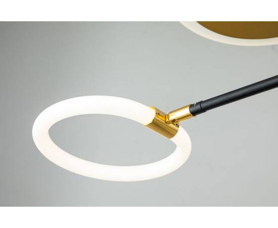 Потолочная светодиодная люстра Escada Cassiopeia 10247/8LED, изображение 4