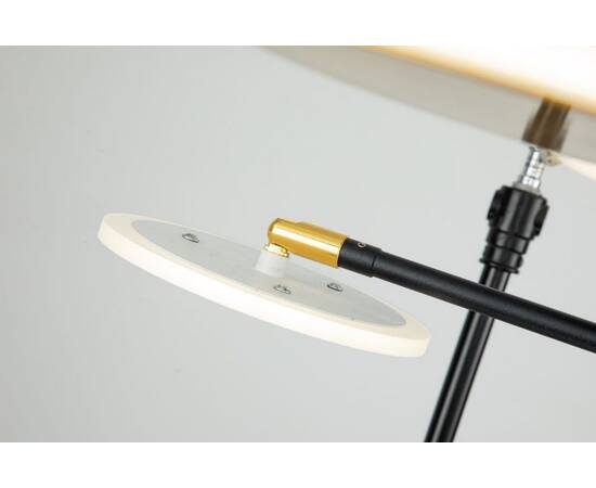Потолочная светодиодная люстра Escada Cassiopeia 10247/8LED, изображение 5