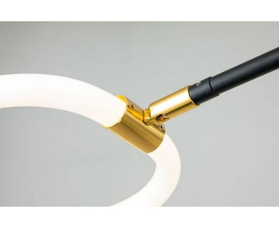 Потолочная светодиодная люстра Escada Cassiopeia 10247/8LED, изображение 6