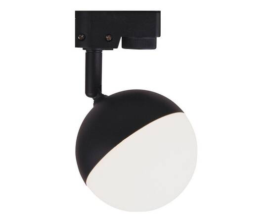 Трековый светодиодный светильник Escada 20041TRA/01LED BK