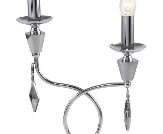 Настольная лампа Stilfort Grace 1053/09/02T, изображение 2
