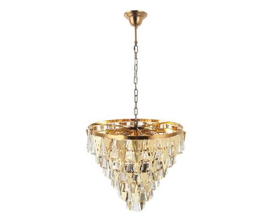 Подвесная люстра Stilfort Vaviani 2148/05/13PL, изображение 2