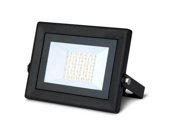 Прожектор светодиодный Gauss Qplus 30W 6500К 613511330