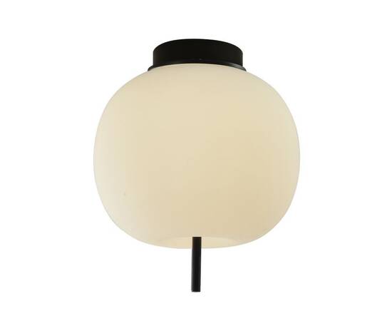 Потолочный светодиодный светильник Elvan PD-9326-13W-WW-BkWh, изображение 2
