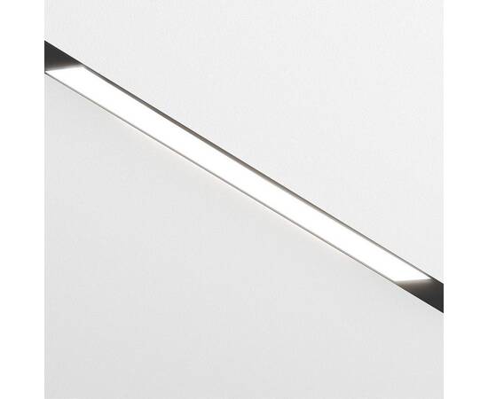 Трековый светодиодный светильник Elektrostandard Slim Magnetic 85002/01 a057190, изображение 3