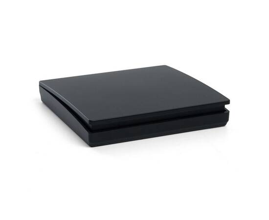 Выключатель одноклавишный беспроводной Feron Smart черный TM181 41722, изображение 3