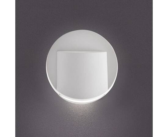 Подсветка лестницы Kanlux ERINUS LED O W-NW 33323, изображение 2