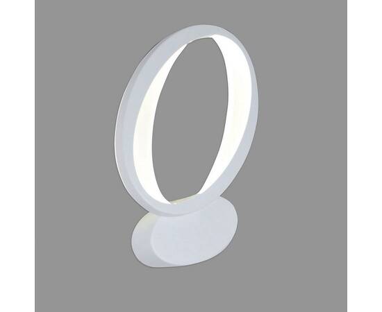 Бра Elvan BR-151/1-15W-NH-Wh, изображение 2
