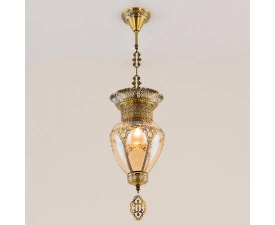 Подвесной светильник Citilux Каир CL419213, изображение 7