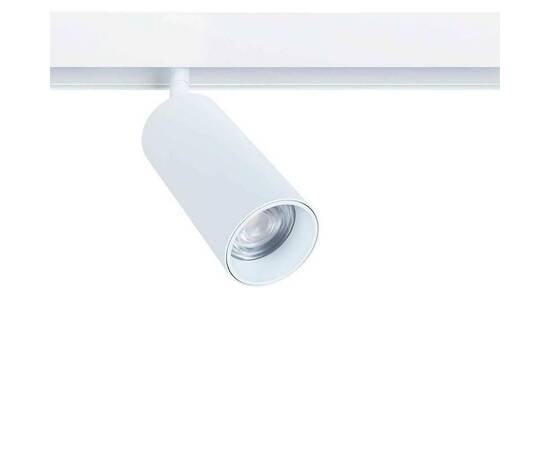 Трековый магнитный светодиодный светильник Arte Lamp Linea A4631PL-1WH