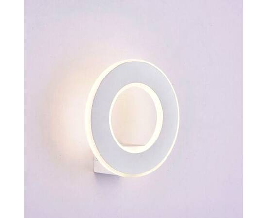 Бра Elvan BR-8513/1-8W-WW-Wh, изображение 2