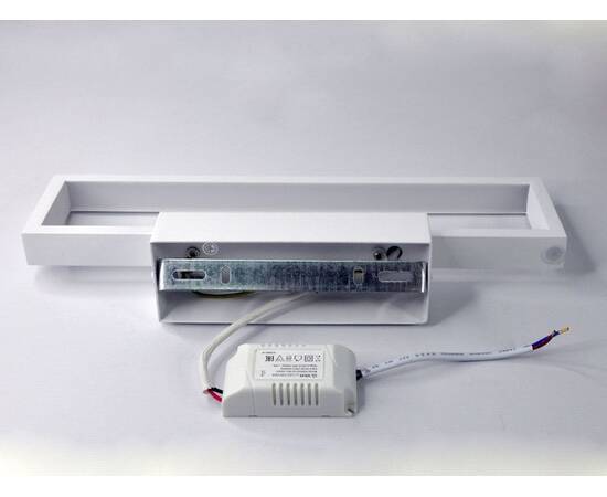 Бра Elvan GW-50310/1T-10W-WW-Wh, изображение 3