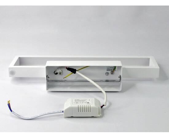 Бра Elvan GW-50310/1T-10W-WW-Wh, изображение 5