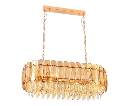 Подвесная люстра Ambrella light Traditional TR5074, изображение 3