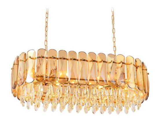 Подвесная люстра Ambrella light Traditional TR5074, изображение 4