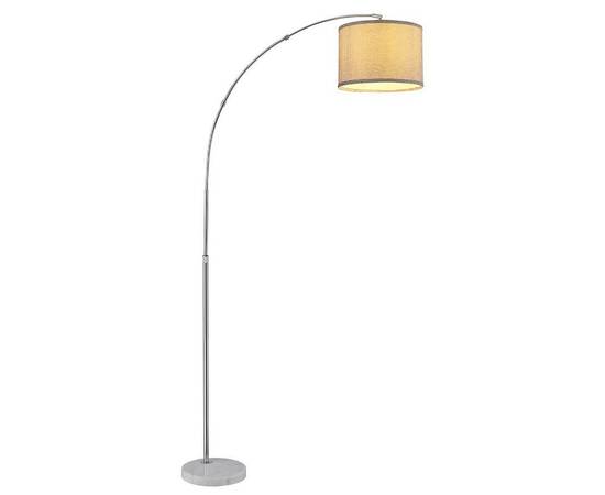 Торшер Arte Lamp Paolo A4060PN-1CC
