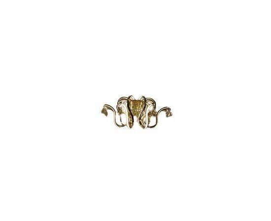 Потолочная светодиодная люстра Elvan LU-6012/8-35W-NH-Ch