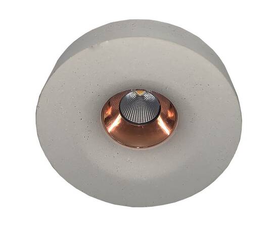 Встраиваемый светодиодный светильник Elvan VLS-110224D-4.2W-WW-MlCo, изображение 7
