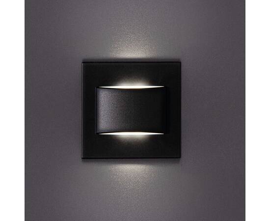 Подсветка лестницы Kanlux ERINUS LED LL B-NW 33337, изображение 2