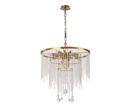 Подвесная люстра Stilfort Smira 2142/05/12P