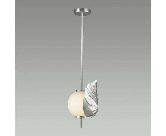 Подвесной светильник Odeon Light Modern Jungle 4865/1, изображение 3