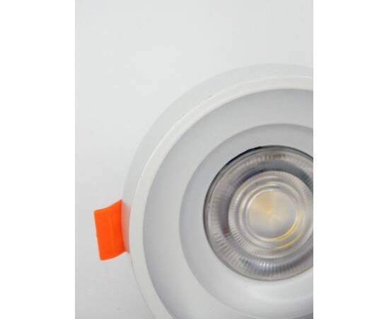 Встраиваемый светодиодный светильник Elvan VLS-314R-6/3W-NH-Wh, изображение 3