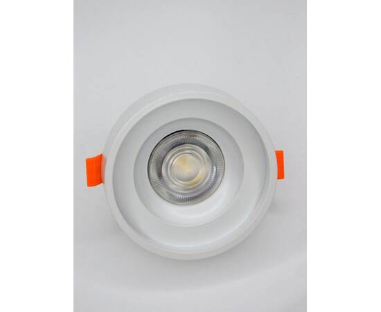 Встраиваемый светодиодный светильник Elvan VLS-314R-6/3W-NH-Wh, изображение 4