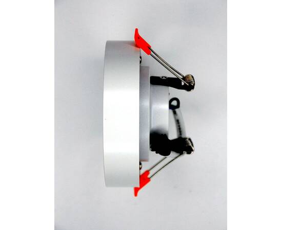 Встраиваемый светодиодный светильник Elvan VLS-314R-6/3W-NH-Wh, изображение 5