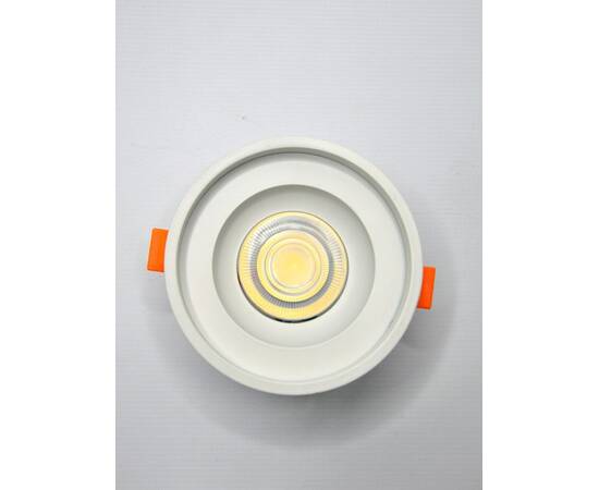 Встраиваемый светодиодный светильник Elvan VLS-314R-6/3W-NH-Wh, изображение 6