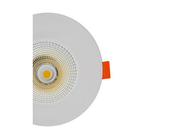 Встраиваемый светодиодный светильник Elvan VLS-316R-10W-NH-Wh, изображение 3