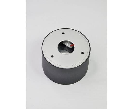 Потолочный светодиодный светильник Elvan NLS-2337-6W-NH-Bk, изображение 3