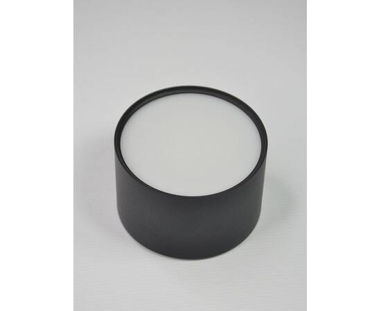 Потолочный светодиодный светильник Elvan NLS-2337-6W-NH-Bk, изображение 5