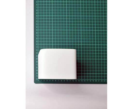 Настенный светодиодный светильник Elvan BR-310-5W-WW-WTH, изображение 3
