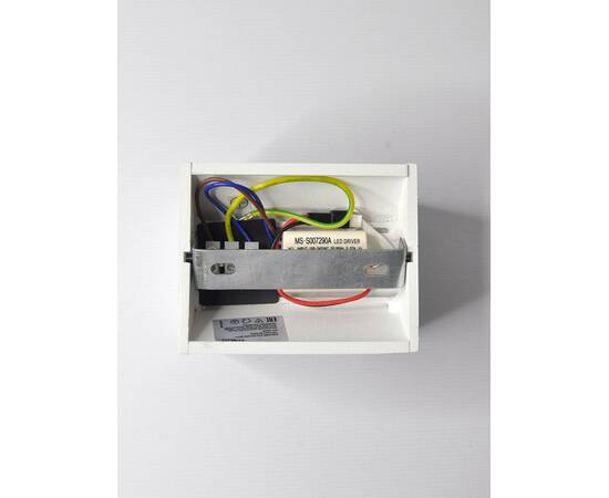 Настенный светодиодный светильник Elvan BR-310-5W-WW-WTH, изображение 4