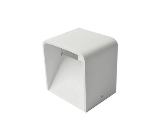 Настенный светодиодный светильник Elvan BR-310-5W-WW-WTH, изображение 5