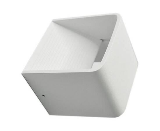 Настенный светодиодный светильник Elvan BR-310-5W-WW-WTH, изображение 7
