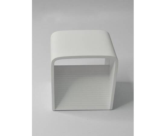 Настенный светодиодный светильник Elvan BR-310-5W-WW-WTH, изображение 9