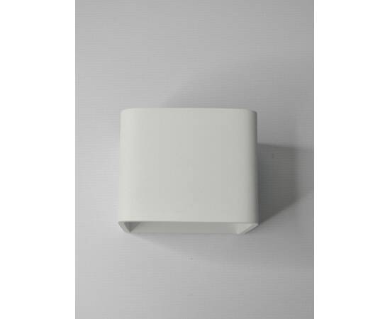 Настенный светодиодный светильник Elvan BR-310-5W-WW-WTH, изображение 10