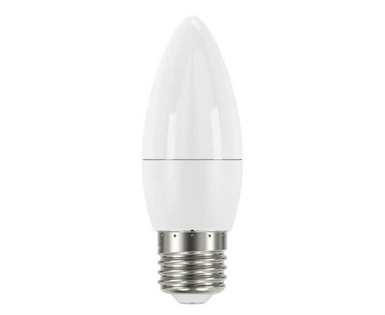 Лампа светодиодная Gauss E27 10W 4100K матовая 30220, изображение 6