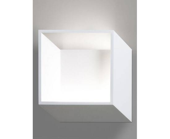 Настенный светодиодный светильник Elvan GW-1086R-7W-WW-Wh, изображение 2