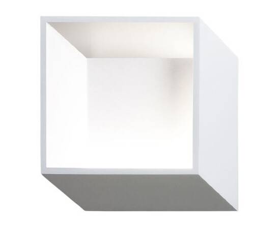 Настенный светодиодный светильник Elvan GW-1086R-7W-WW-Wh, изображение 3