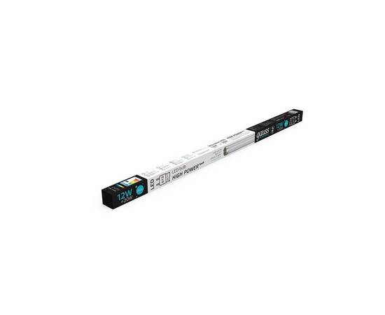 Лампа светодиодная Gauss G13 12W 4000К матовая 93022, изображение 4